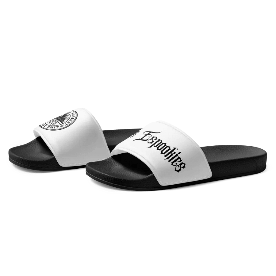 Los Espookies Chanclas product image (3)