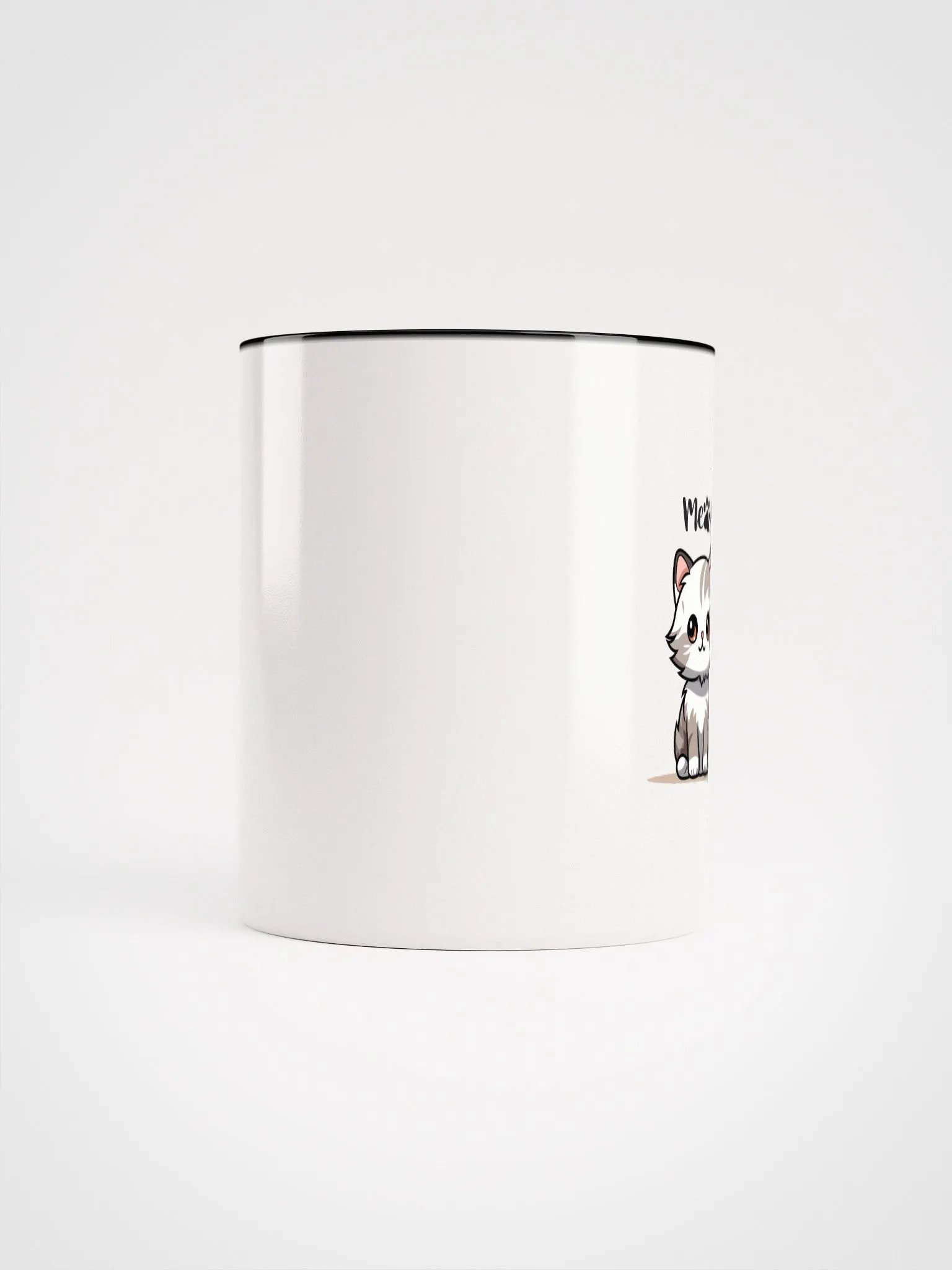 Playful Kitten Ceramic Mug product image (22)