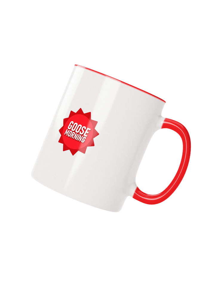 ZENKAI - Goose Morning Mug product image (2)