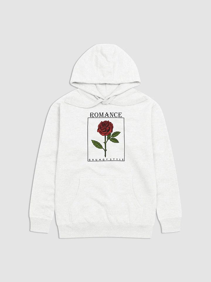 Romance Hoodie product image (1)