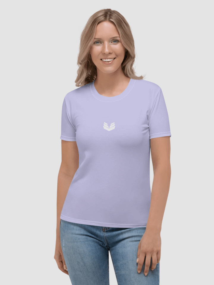 T-Shirt - Lilac product image (2)