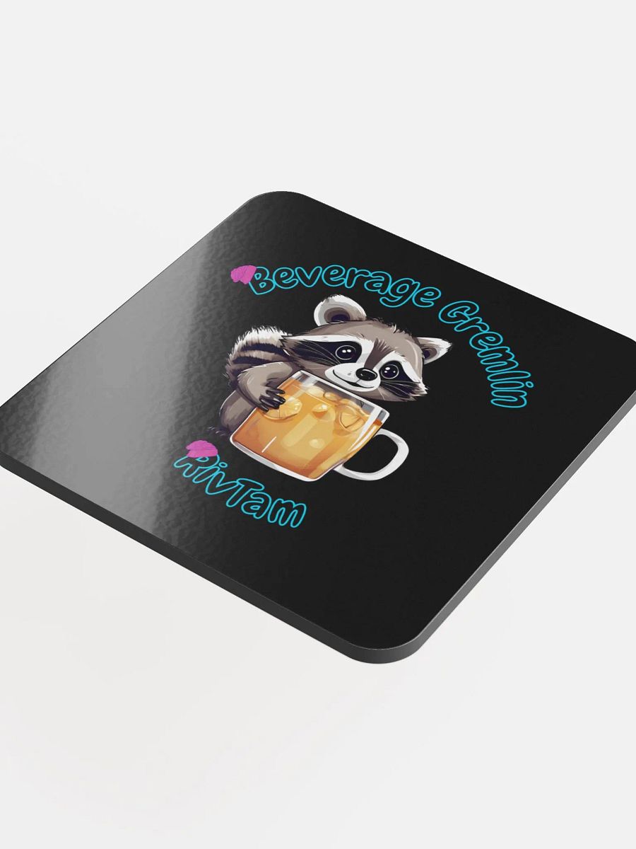RivTam Beverage Coaster product image (4)