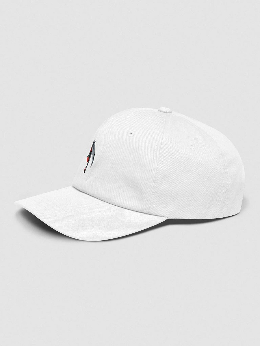 Berry Scythe Dad Hat product image (3)
