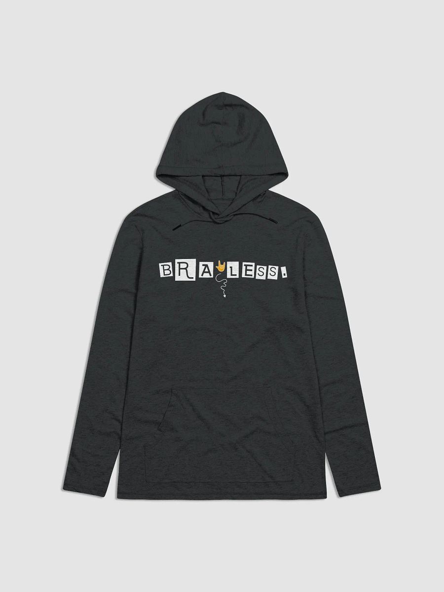 Crazy Urban Hoodie product image (1)