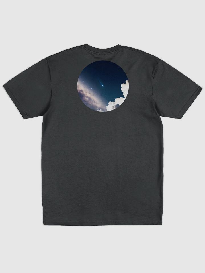DO IT ALL Cotton Heritage Men's Premium Heavyweight Tee product image (10)