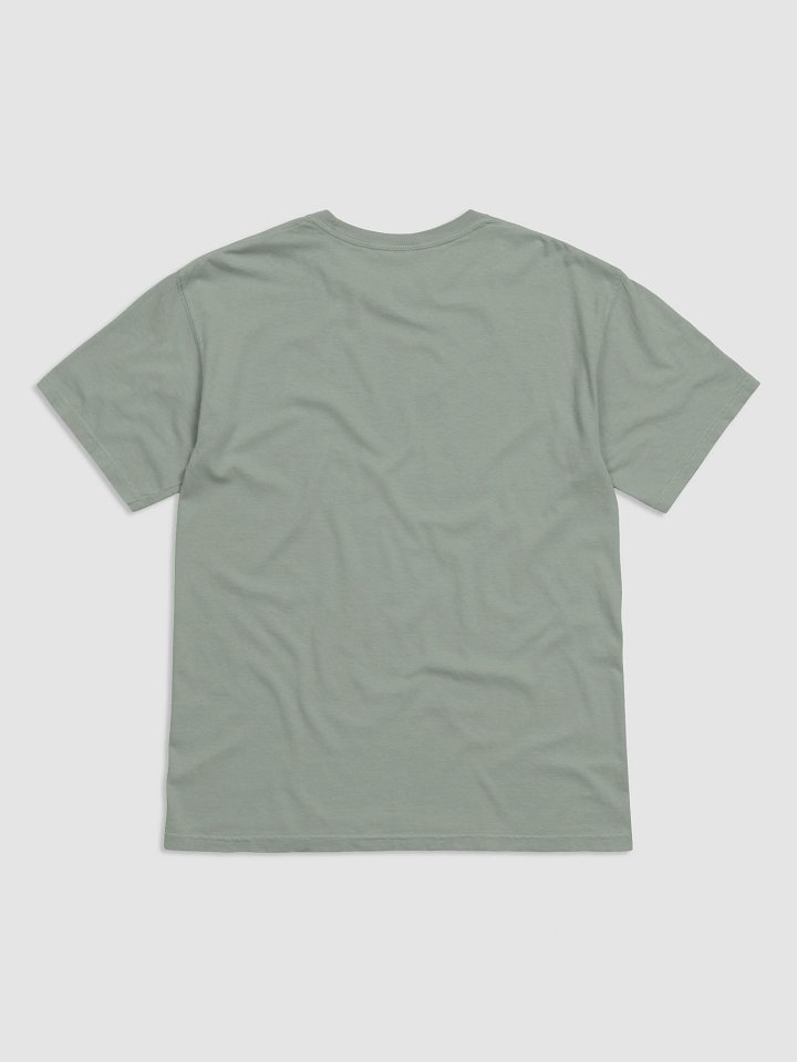 KILLER INSTINCT SQUAD Globe Graphic T-Shirt product image (6)