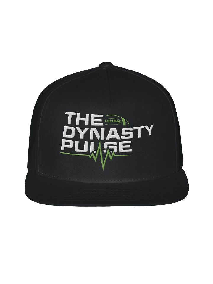 The Dynasty Pulse Snapback product image (1)