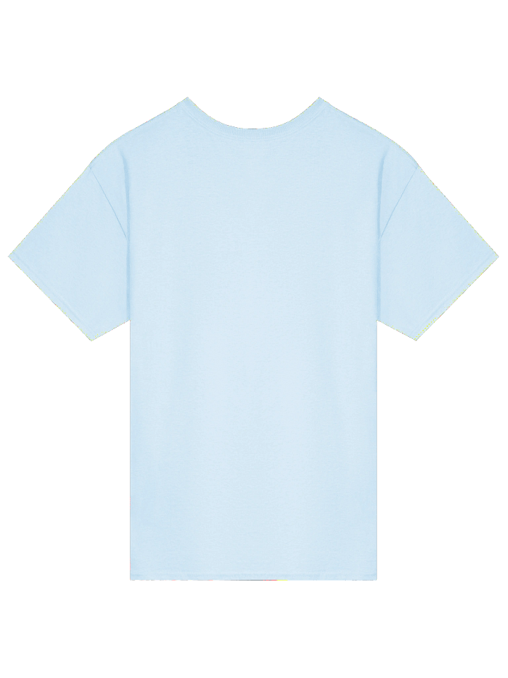 In a world of Labubus I'm a Lamartin Martin product image (2)