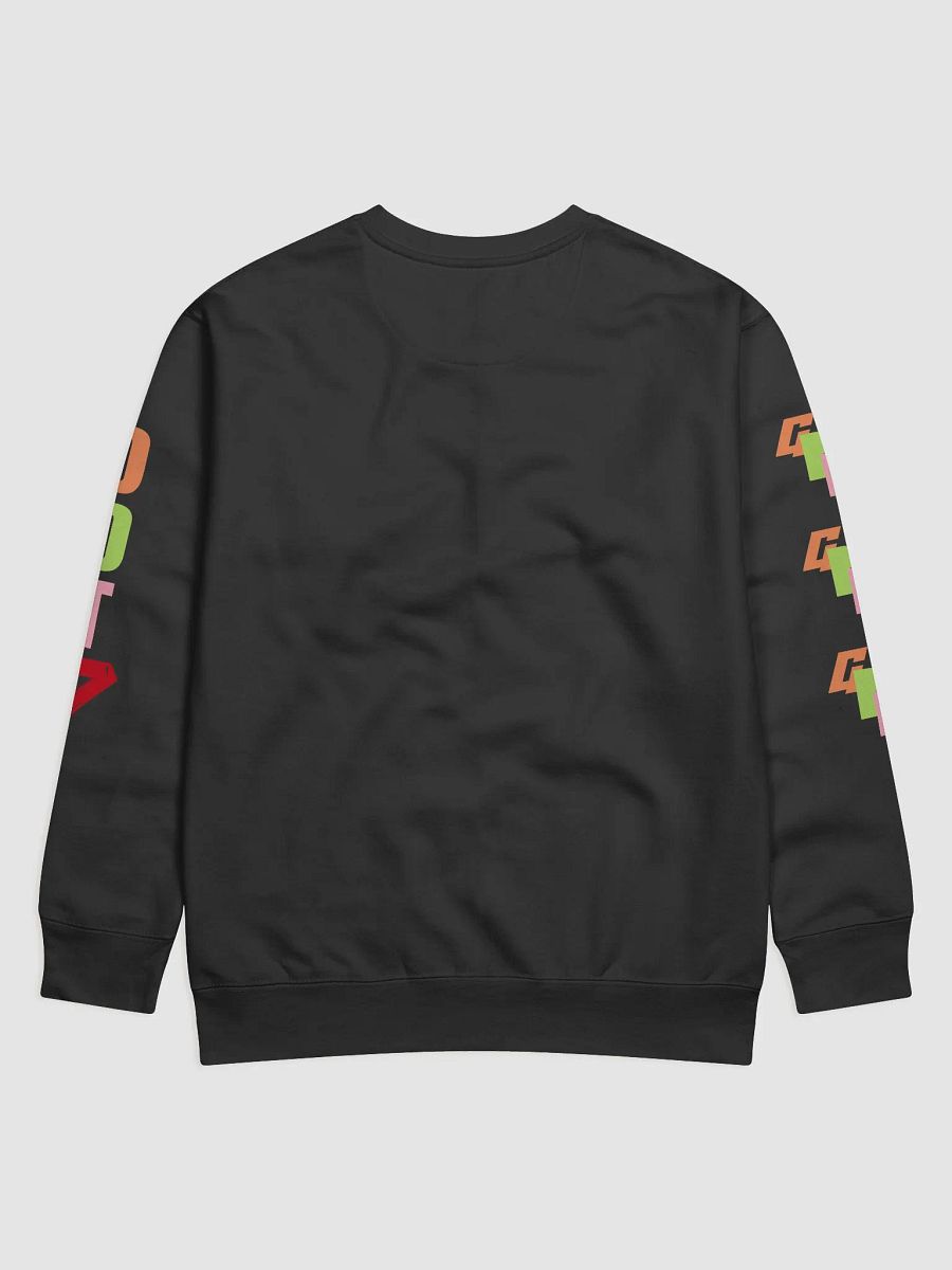 GBB SEASON 2 LONGSLEEVE product image (4)