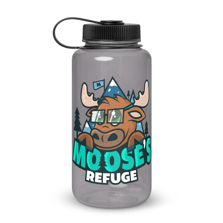 Refuge water bottle product image (1)