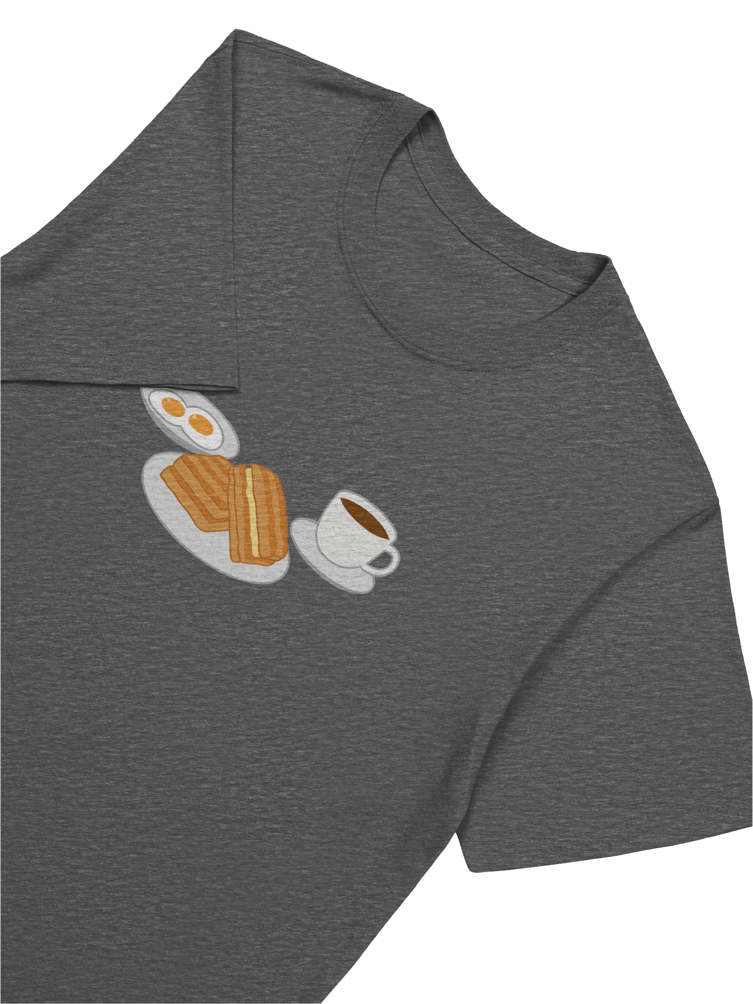 Kaya + Kopi T-Shirt product image (7)