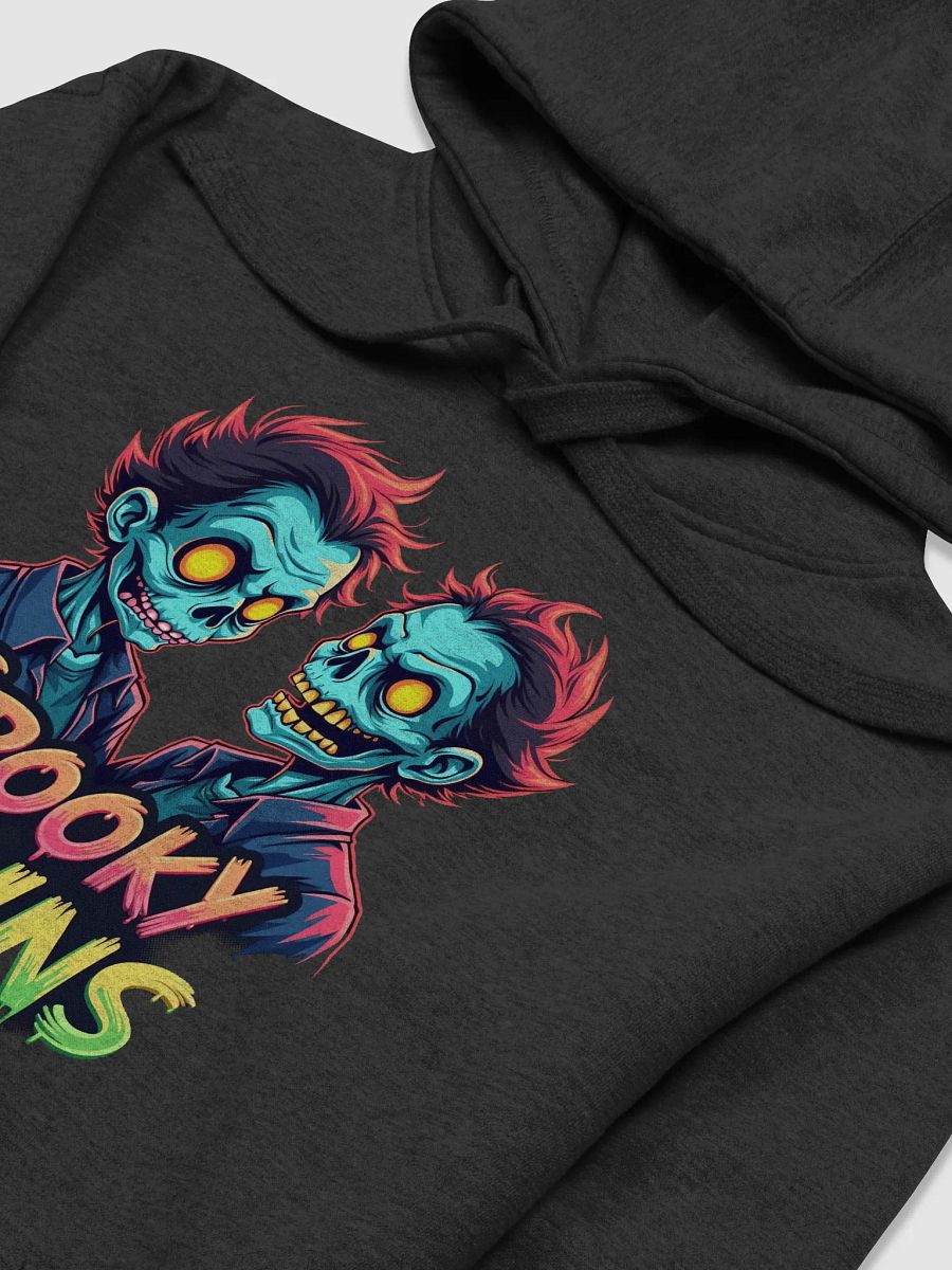 Spooky Twins Hoodie product image (4)