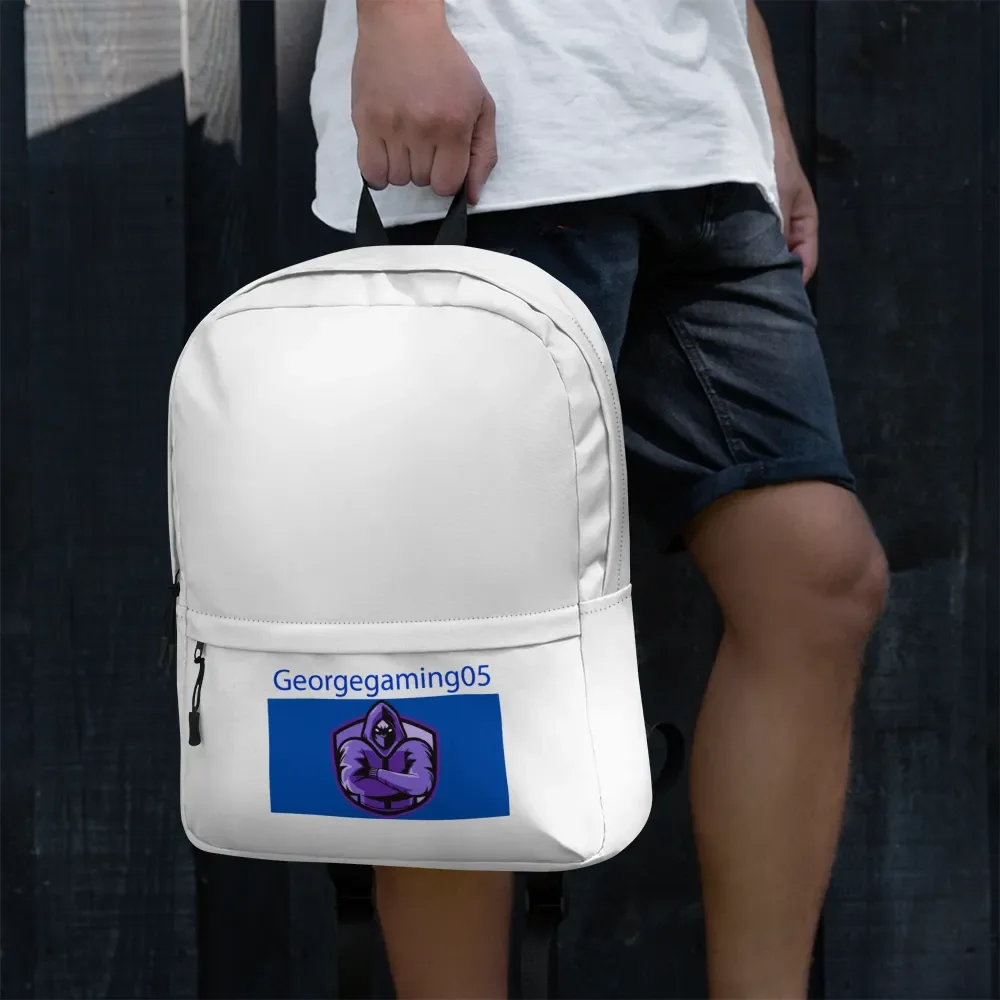 Backpack product image (4)