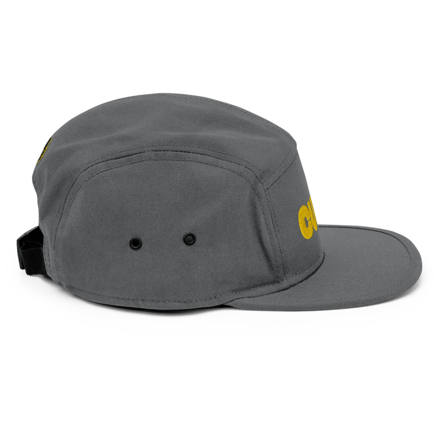CULT YELLOW 5 PANEL product image (6)