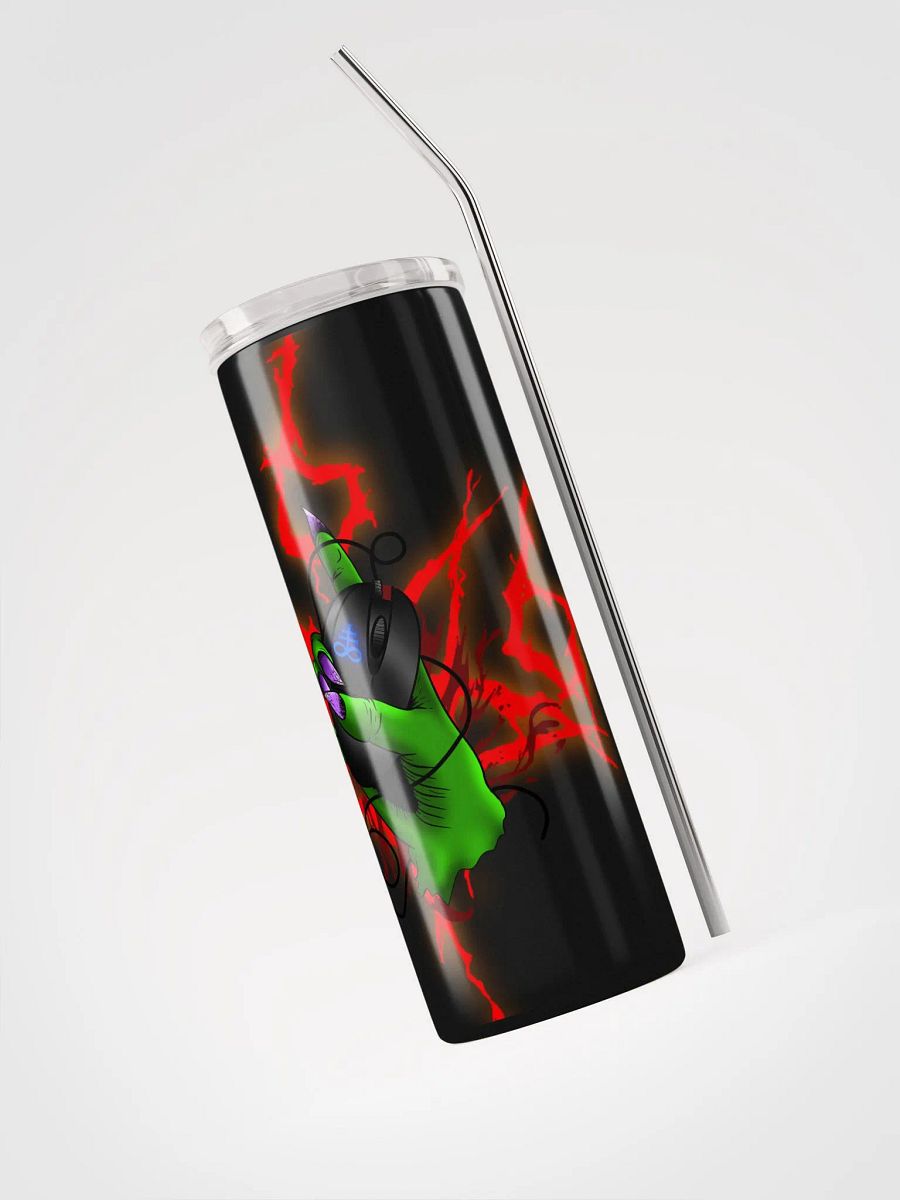 Devil Gaming Tumbler product image (3)
