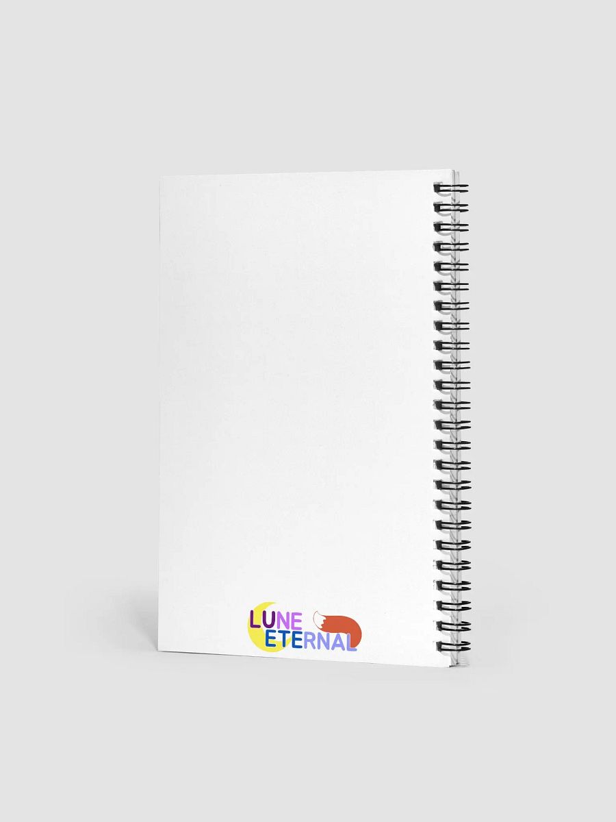 Frontier Notebook product image (2)