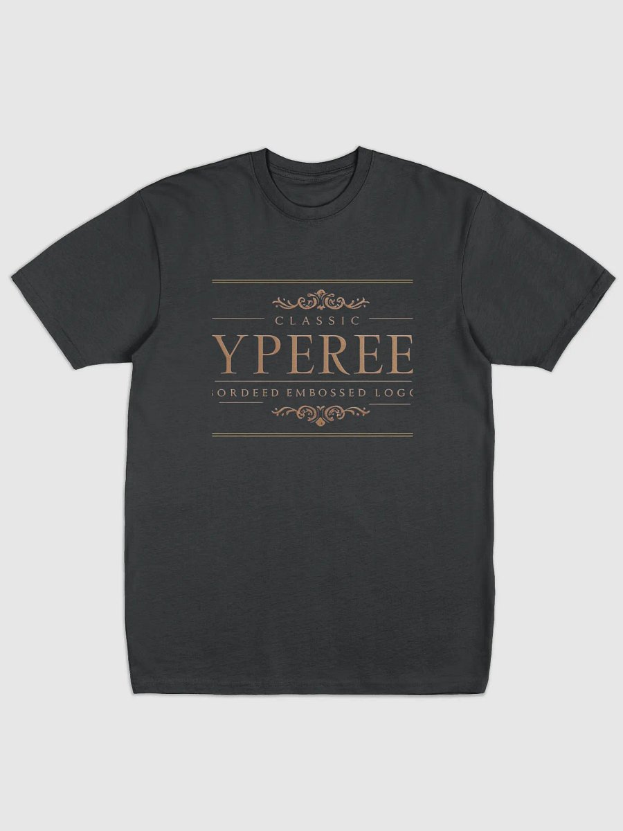 EYPEREES Classic Logo Tee product image (1)
