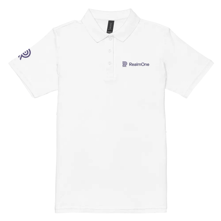 RO Gildan Women's Polo product image (1)