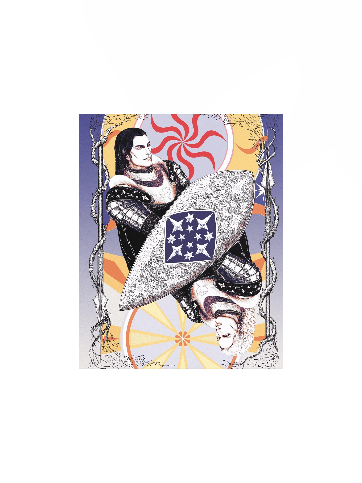 Scion of Kings product image (1)