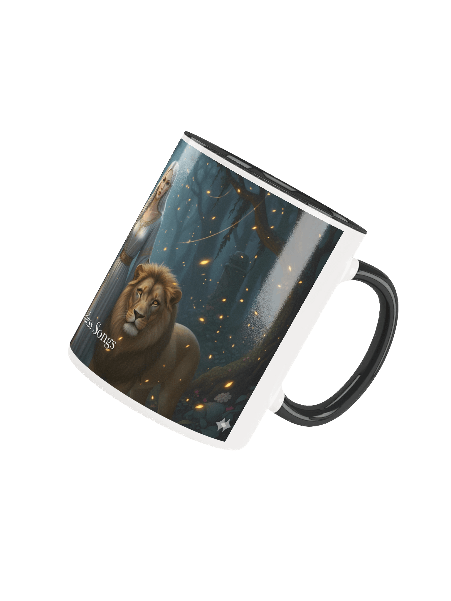 "The Strength" Mug product image (5)