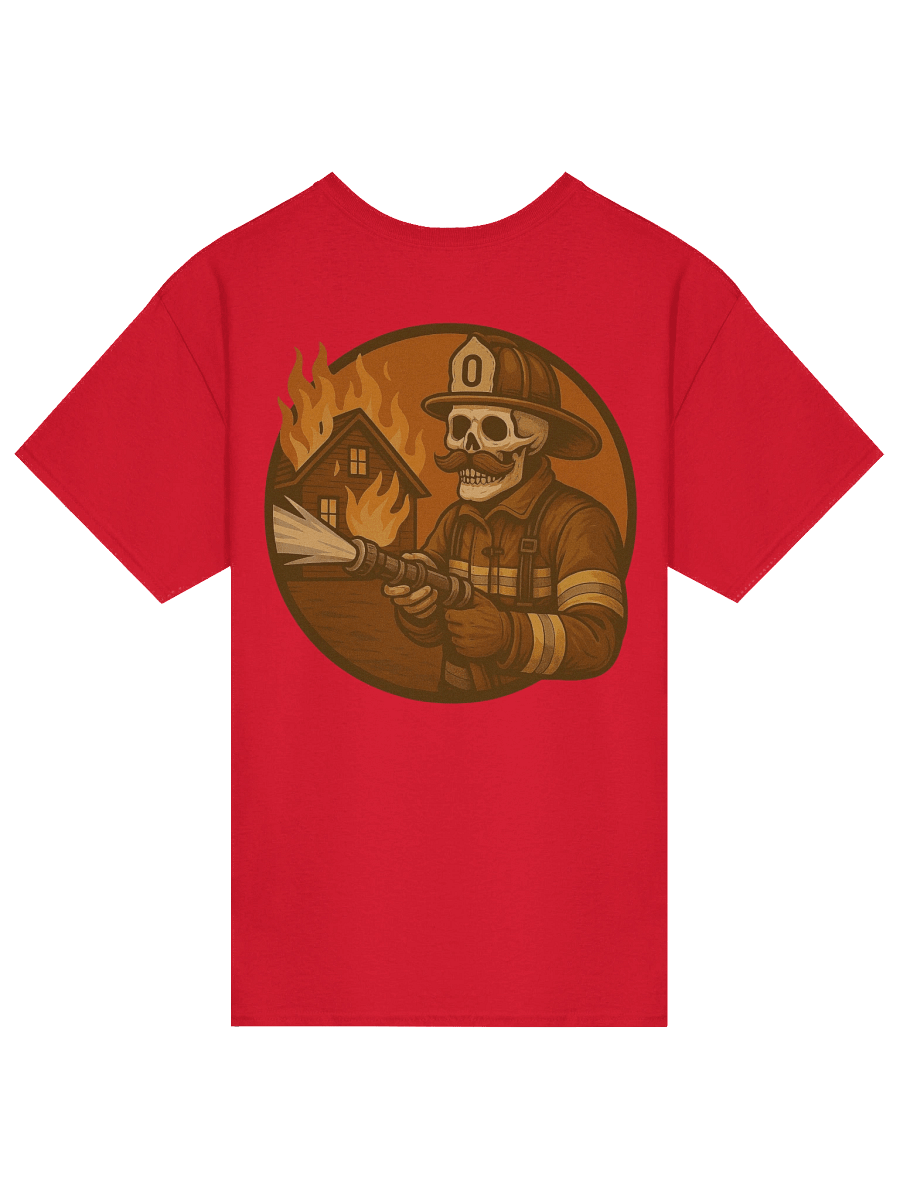 Thin Red Line product image (4)