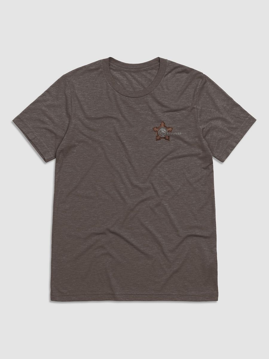 Tori Hill Collection - Torn King T-Shirt product image (1)