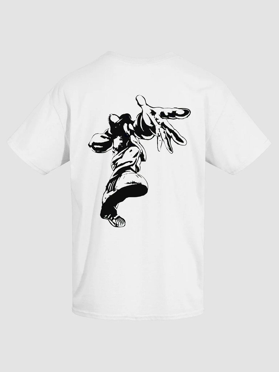 Limp Bizkit Significant Other T-shirt product image (39)