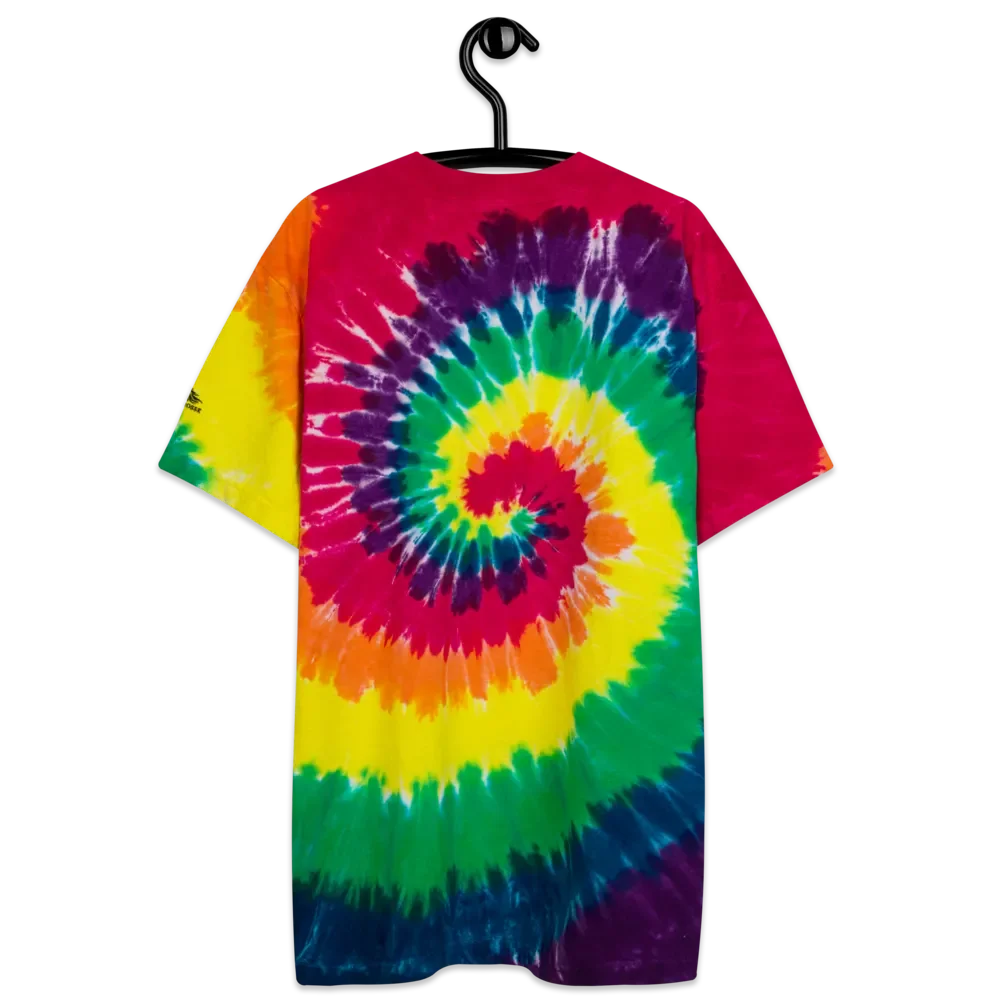 Infinite Void Tie-Dye Tee product image (8)
