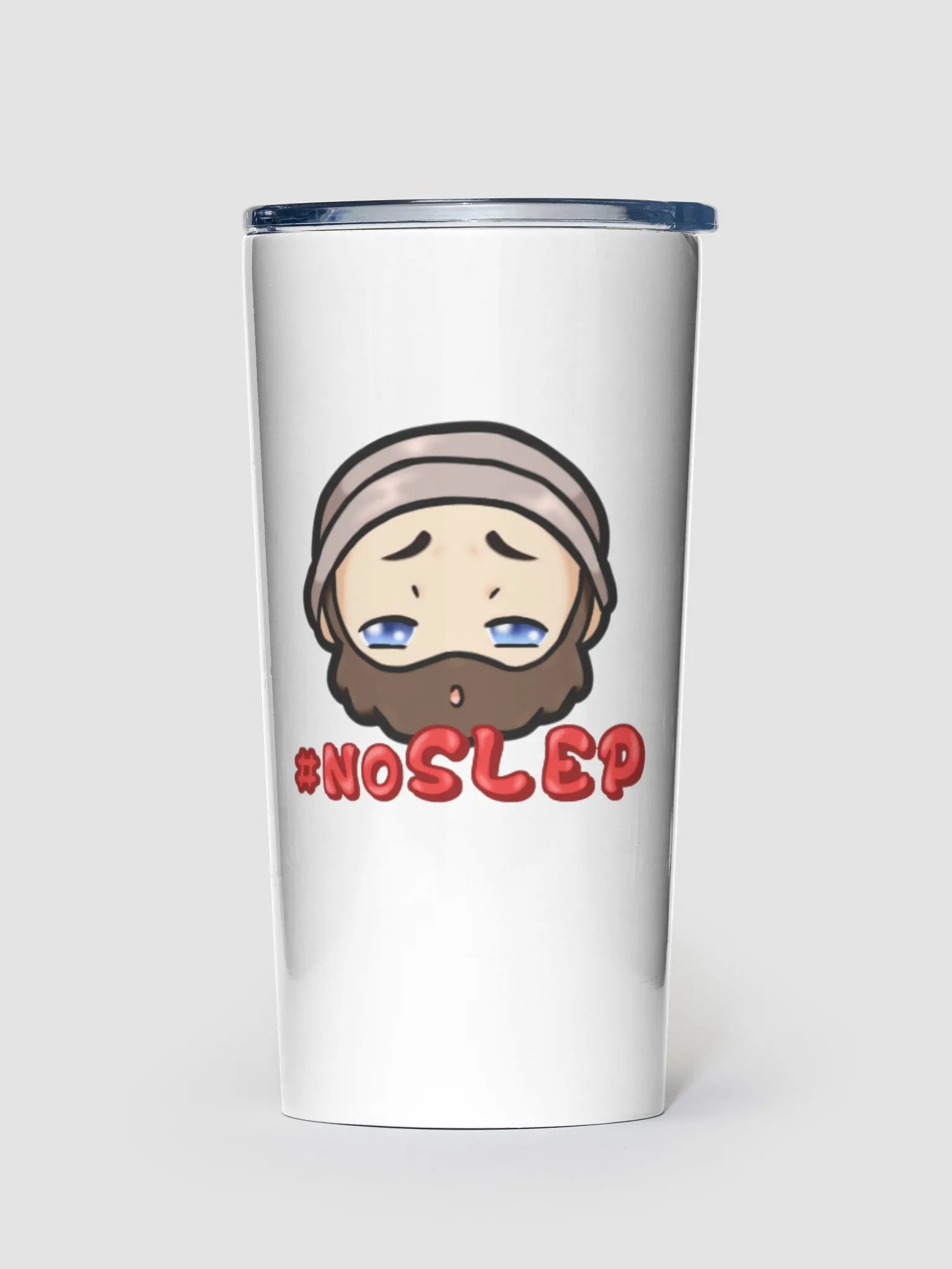 NoSlep Tumblr product image (1)