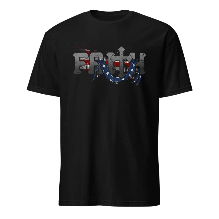 American Faith product image (1)