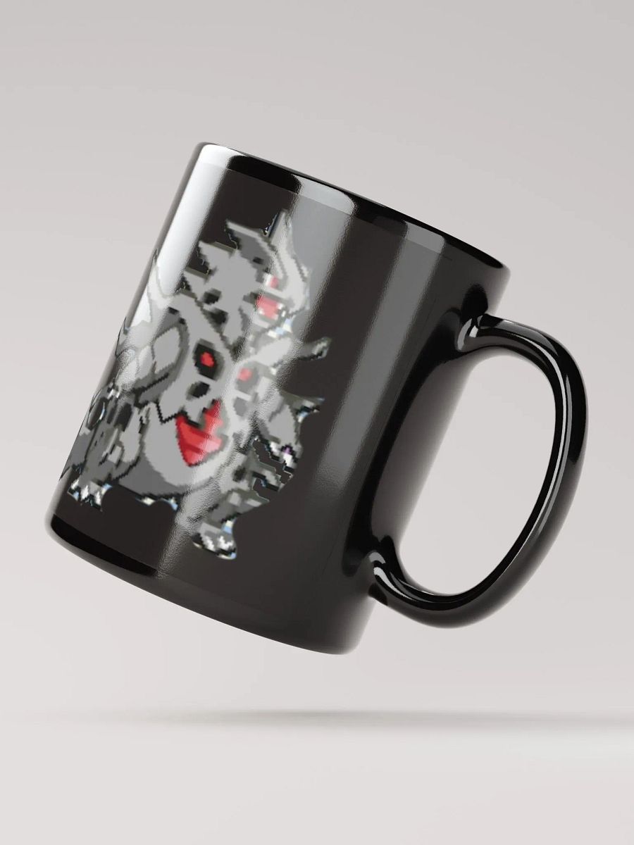 TYRANITAR Glossy Mug product image (4)