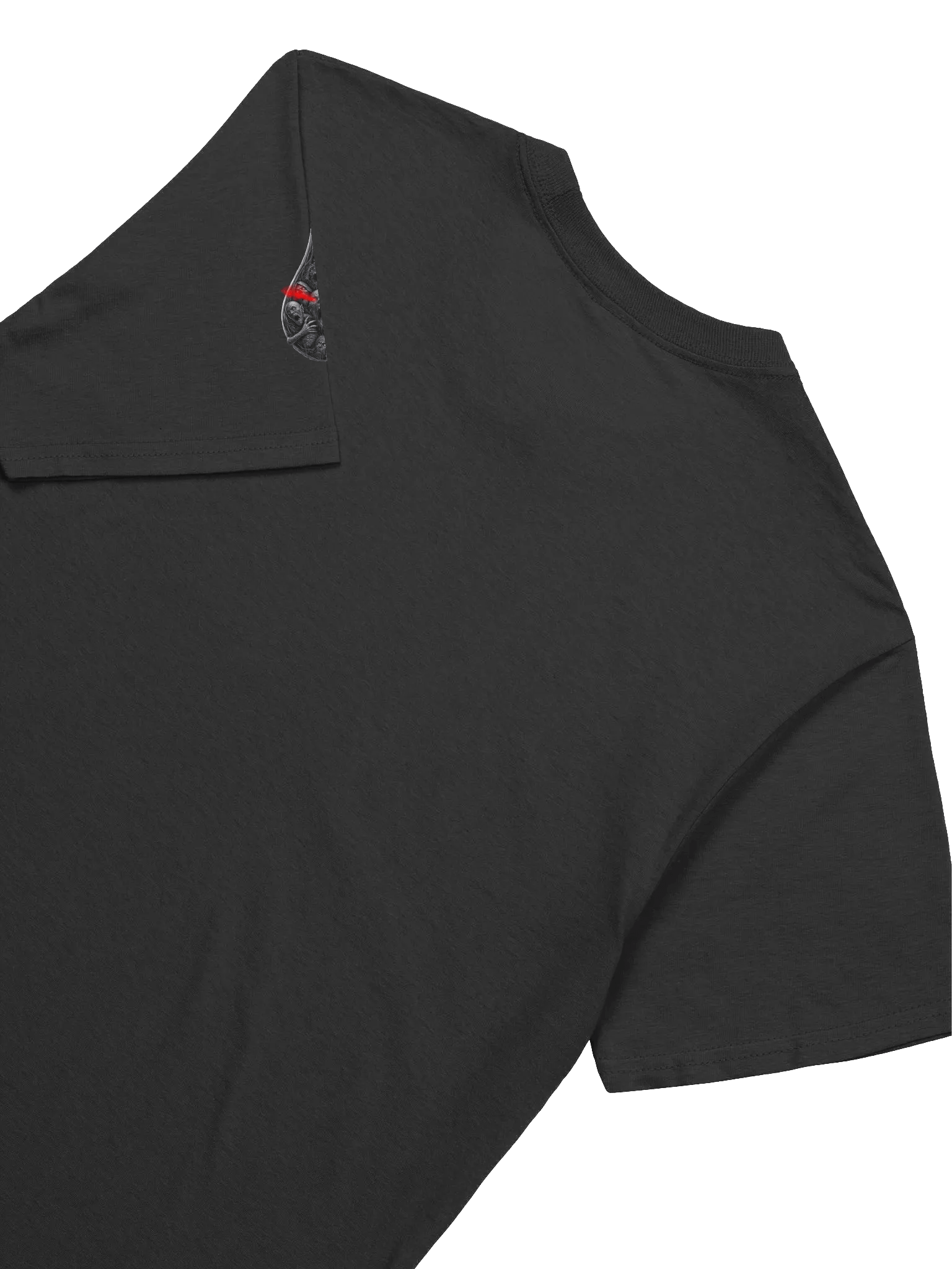 In a Drop of Blood Support Shirt! product image (4)