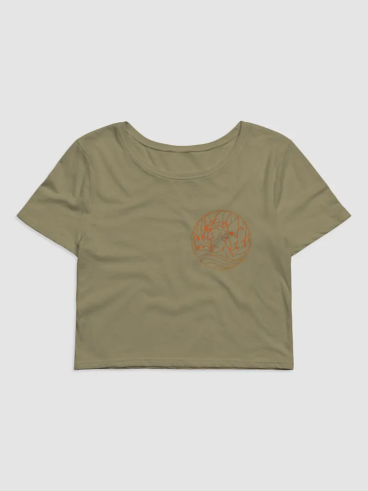 Fox Crop Top product image (1)