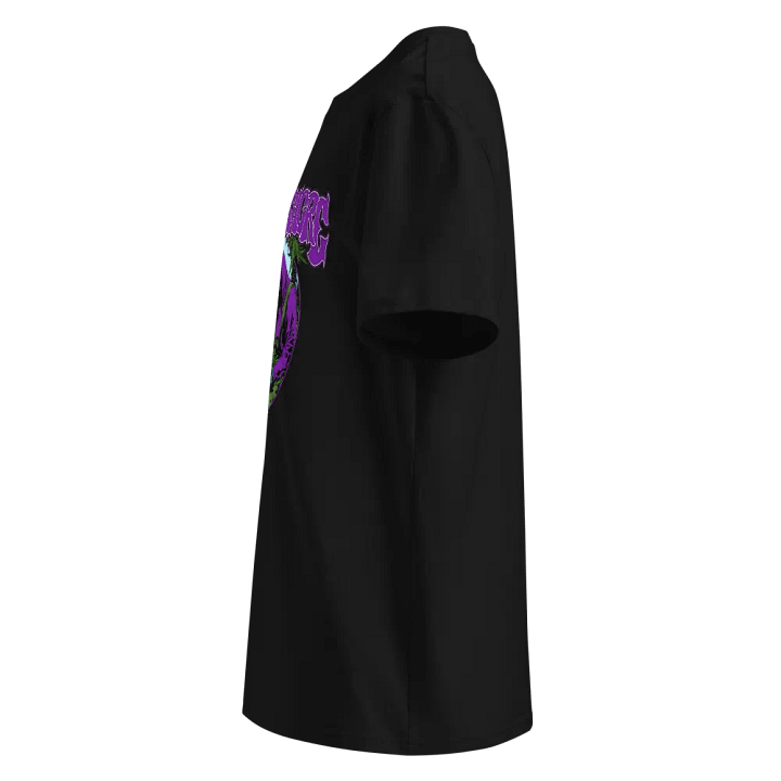 Gore Doom Shirt Type 4 product image (2)