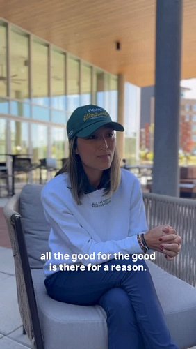 All the good, for the good. It’s important in everything we do here at Pacific Bogey Club. It’s all for the betterment of our...