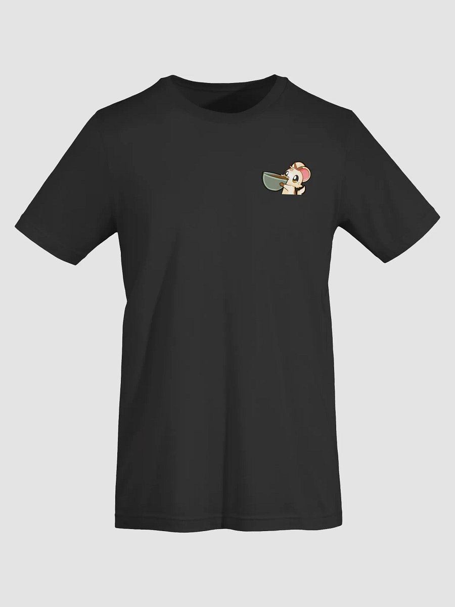 🐭Mitt Sip T-shirt product image (61)
