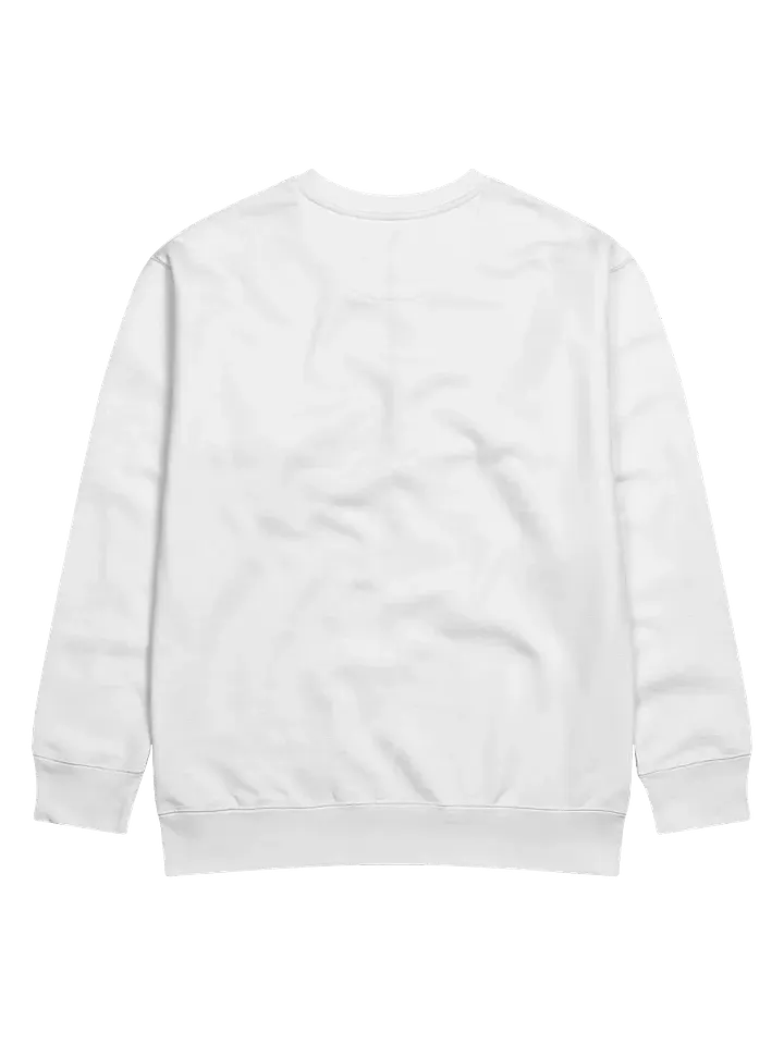 Kangaroo Sweatshirt (White) product image (2)