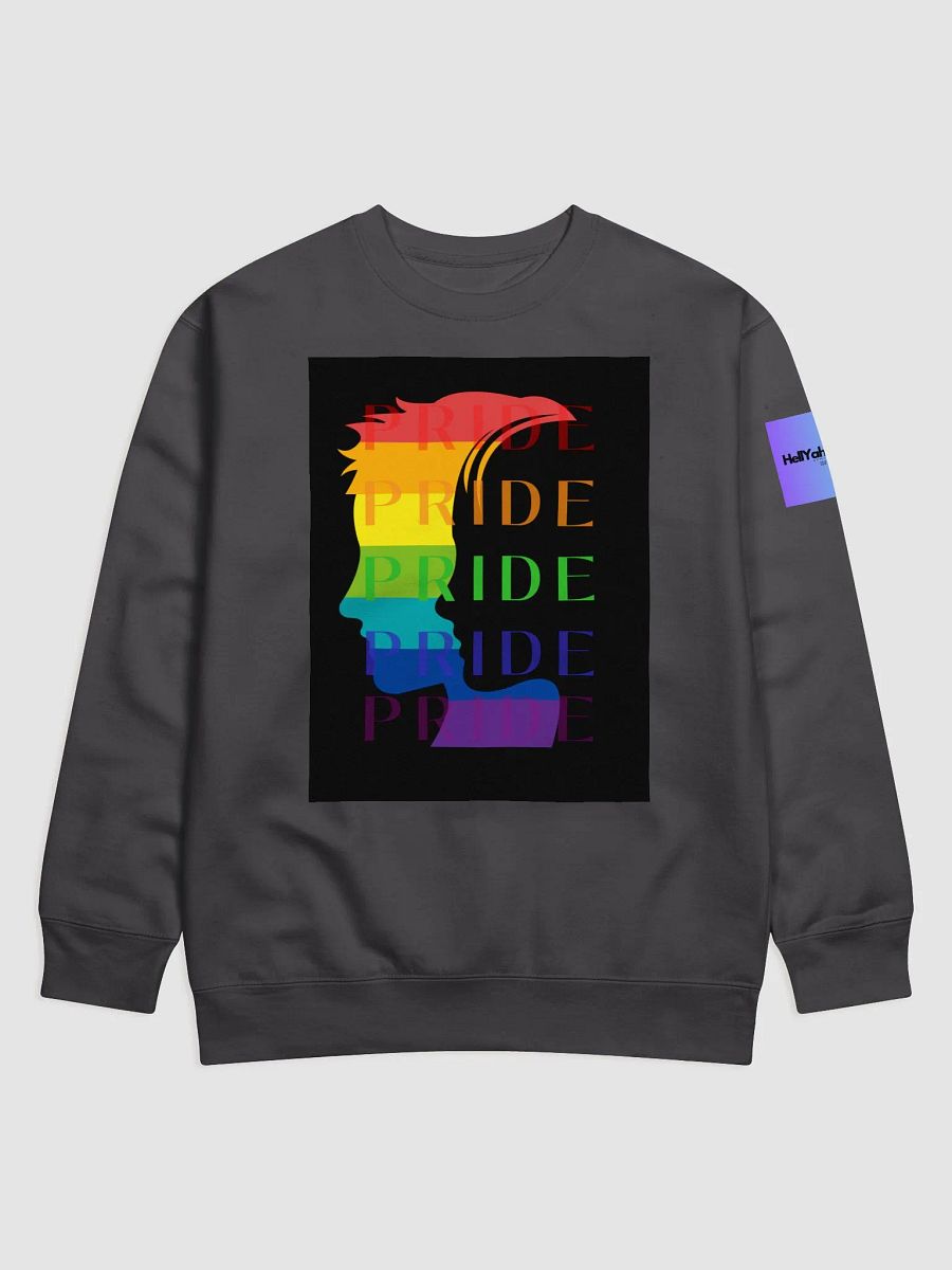 Pride Sweater product image (2)