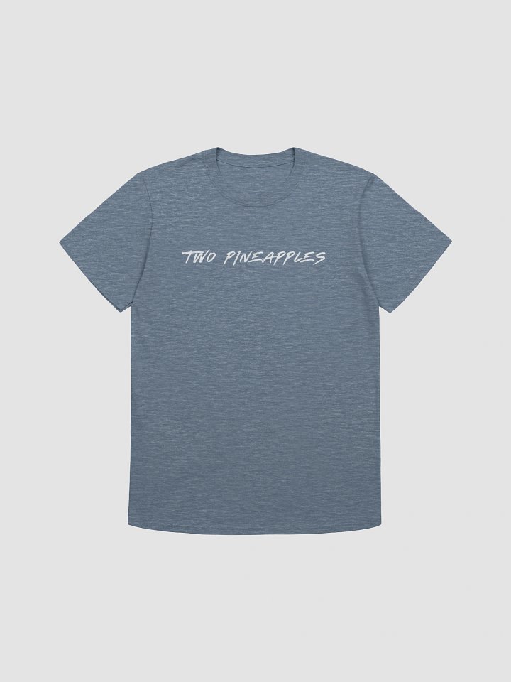 Gildan Unisex Softstyle T-Shirt Mysterious 2Ps product image (2)