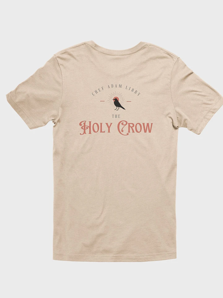 The Holy Crow product image (1)