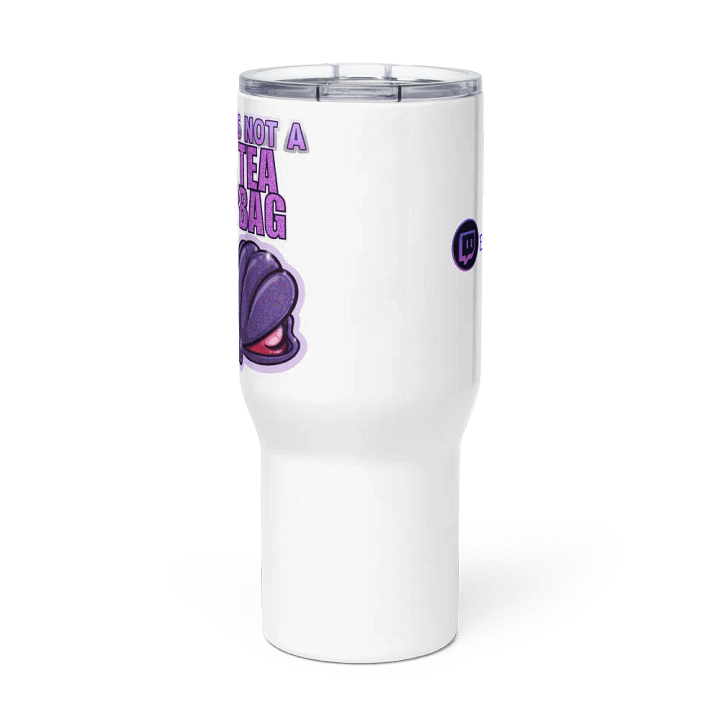 Travel Mug product image (3)
