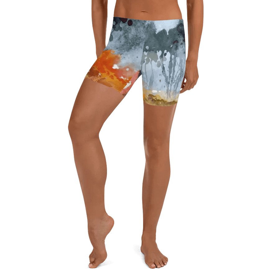 Ye Old Shorts product image (3)
