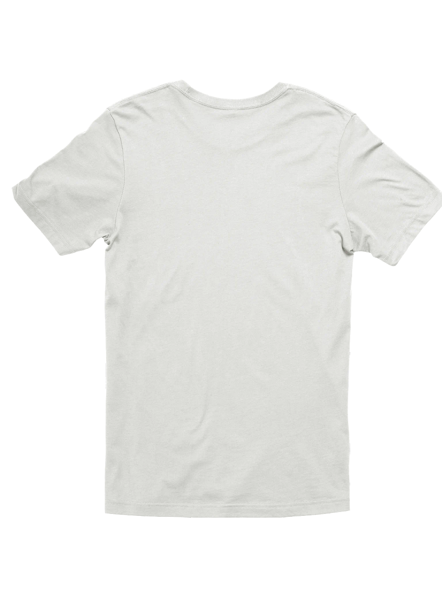 Burning Passion Unisex T-Shirt product image (3)