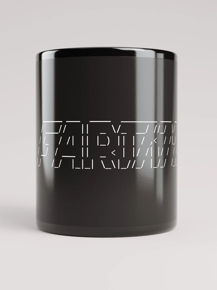 Fartcoin Classic Mug product image (1)