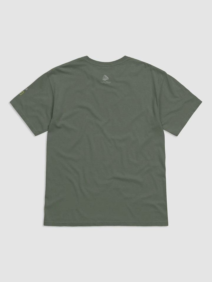 Crescendo Art Tee product image (7)