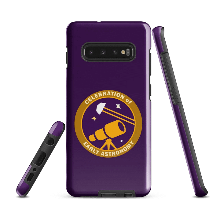 CEA Patch Tough Case for Samsungs product image (5)