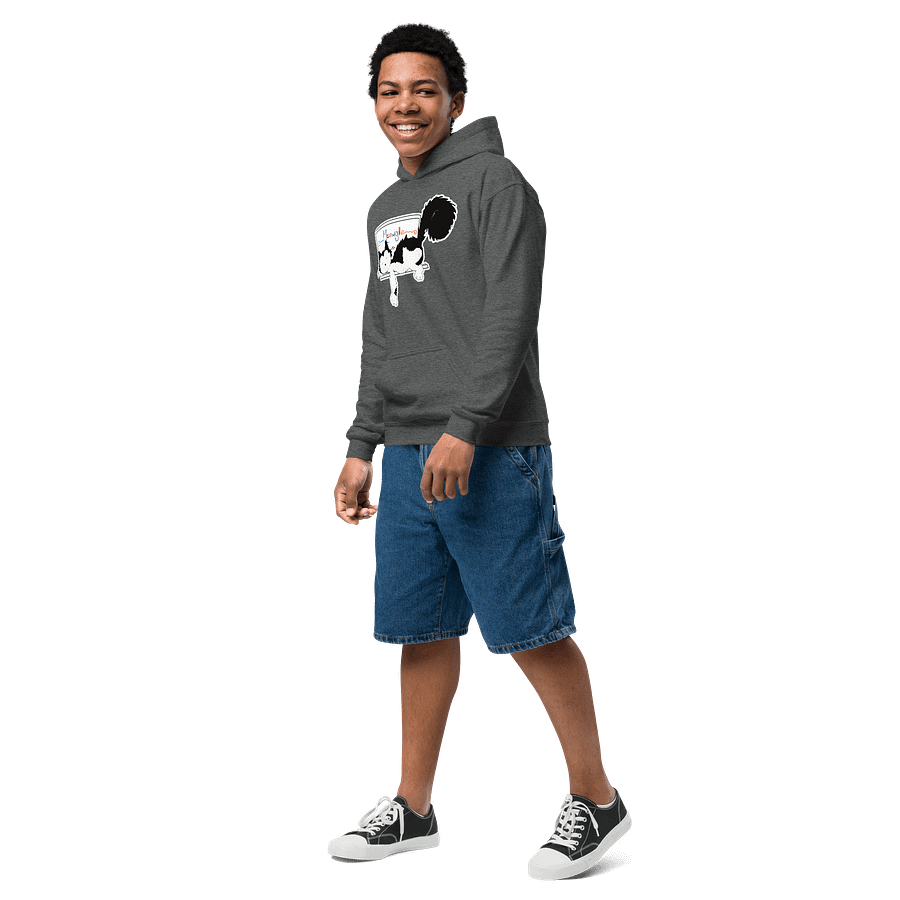 Naps Kids Hoodie product image (3)