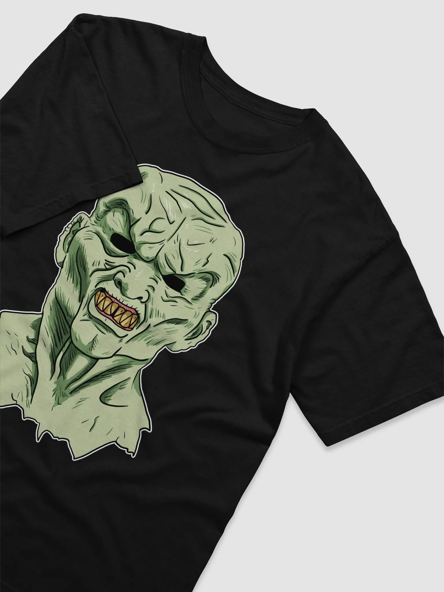 The Haunted Mask - Goosebumps product image (3)