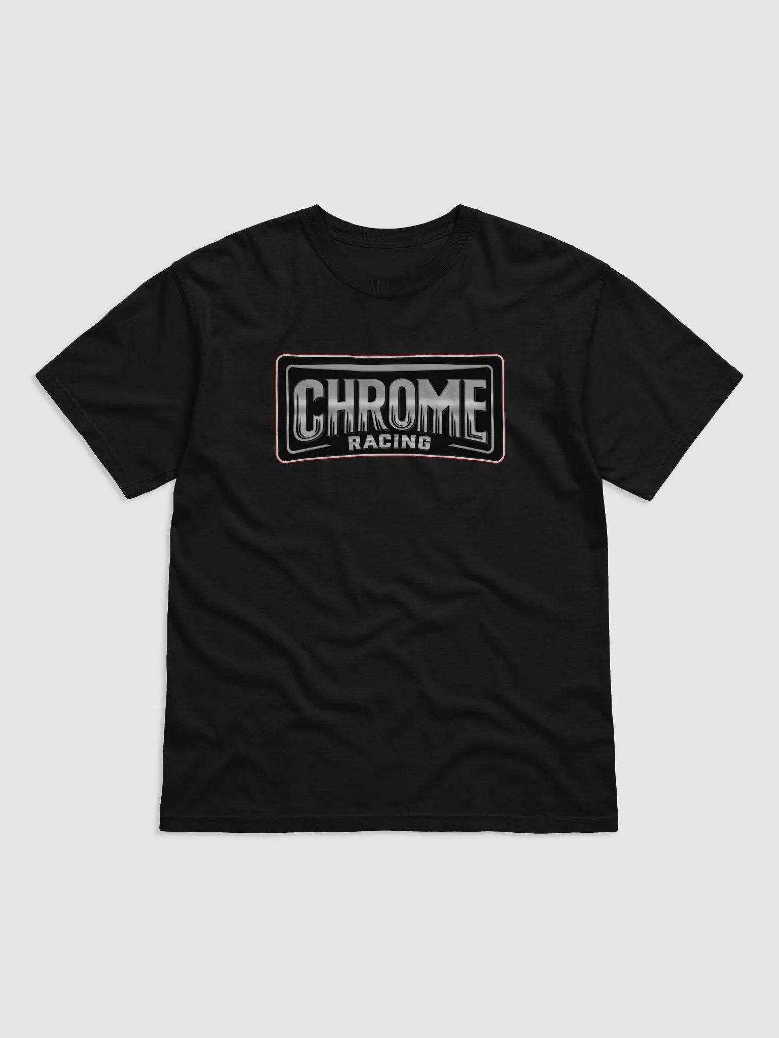 Chrome Racing Shirt product image (8)