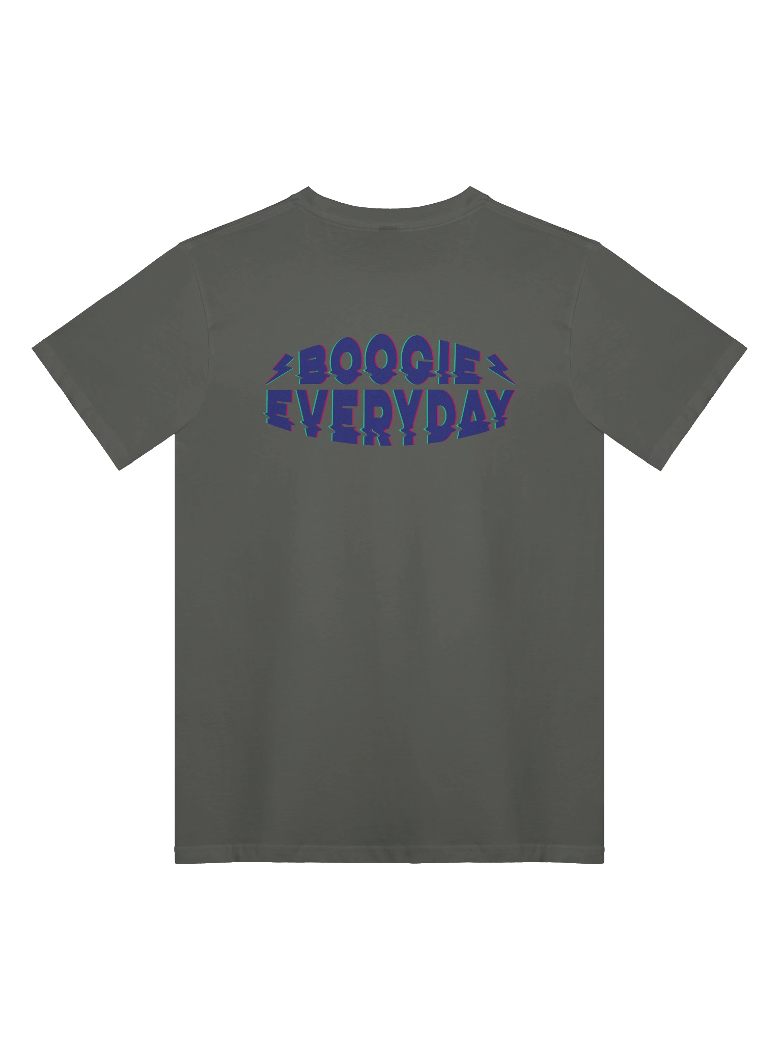 Lightning Boogie Tee product image (21)